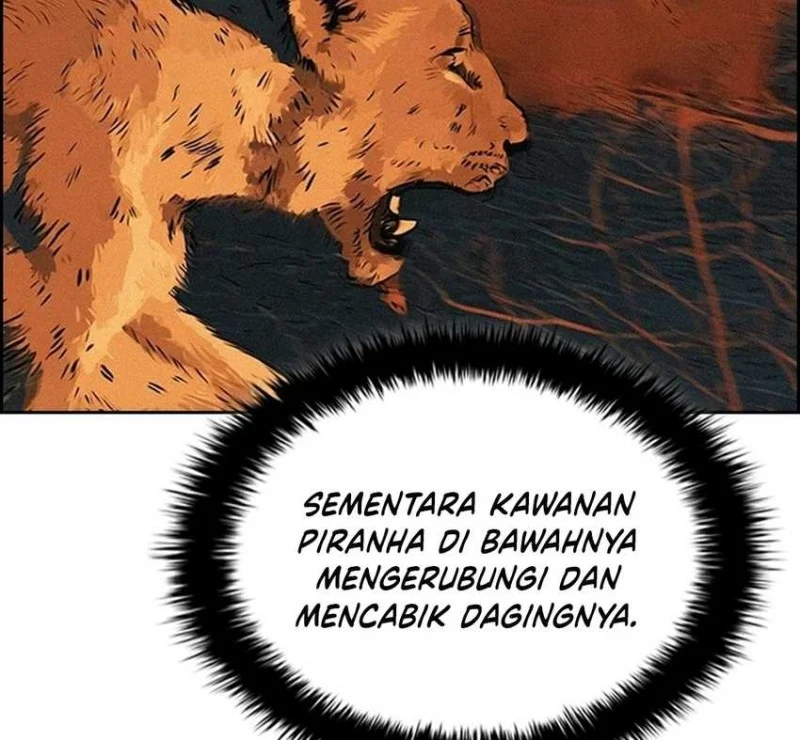 Lord of Money Chapter 305 Gambar 9