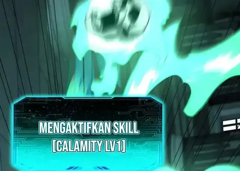 Lord of Summons! Sudden Mutation Chapter 102 Gambar 9
