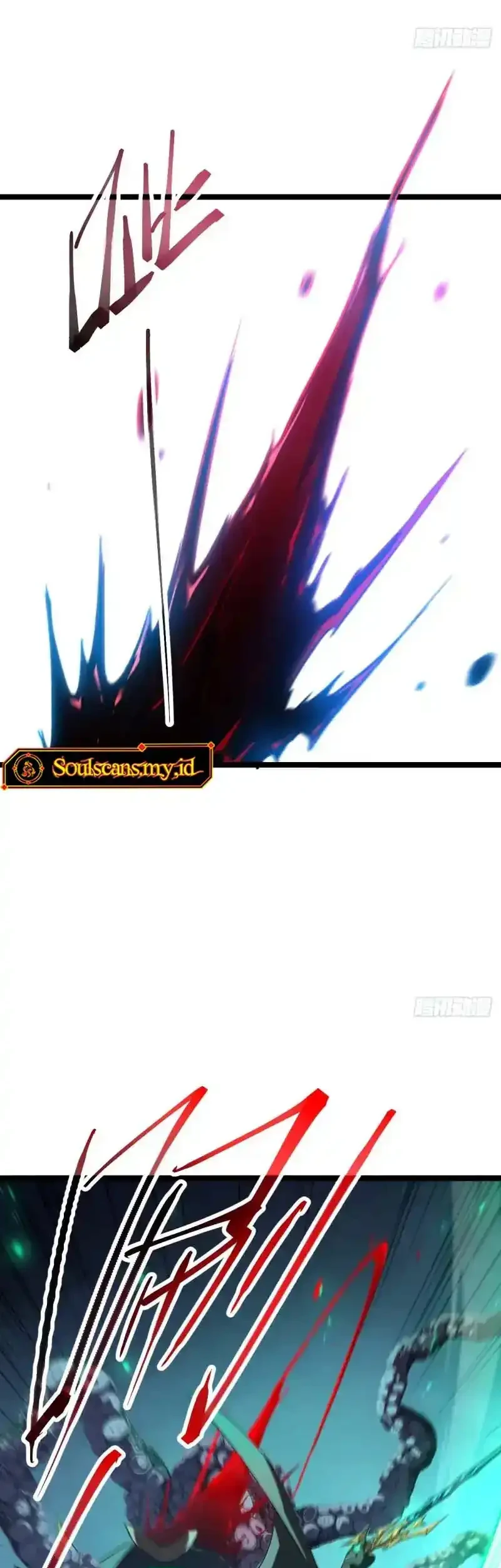 Lord of Summons! Sudden Mutation Chapter 103 Gambar 10