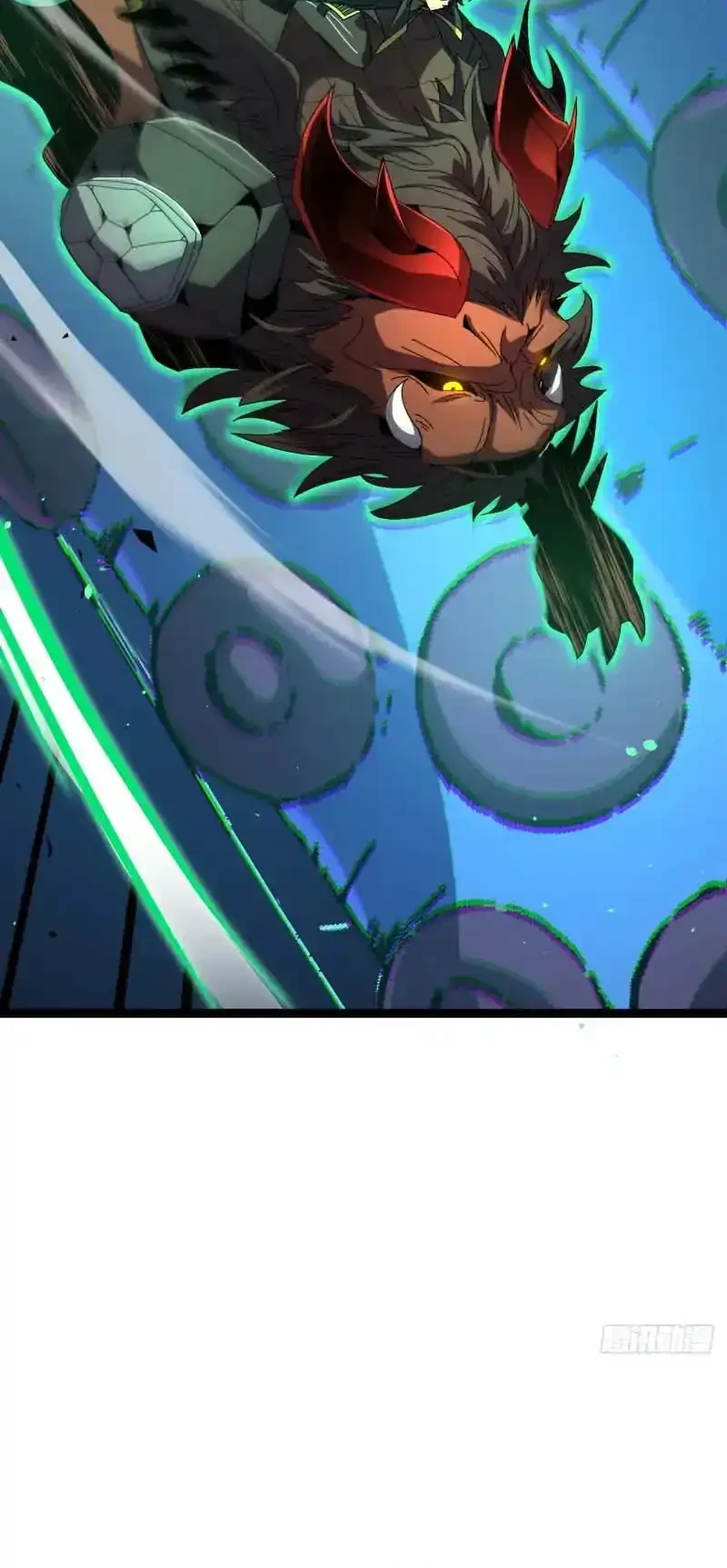 Lord of Summons! Sudden Mutation Chapter 106 Gambar 10