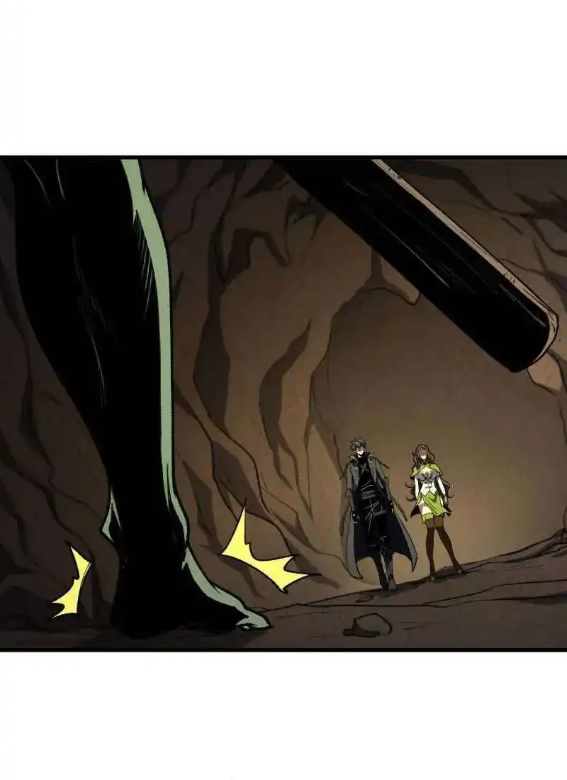Lord of Summons! Sudden Mutation Chapter 111 Gambar 9