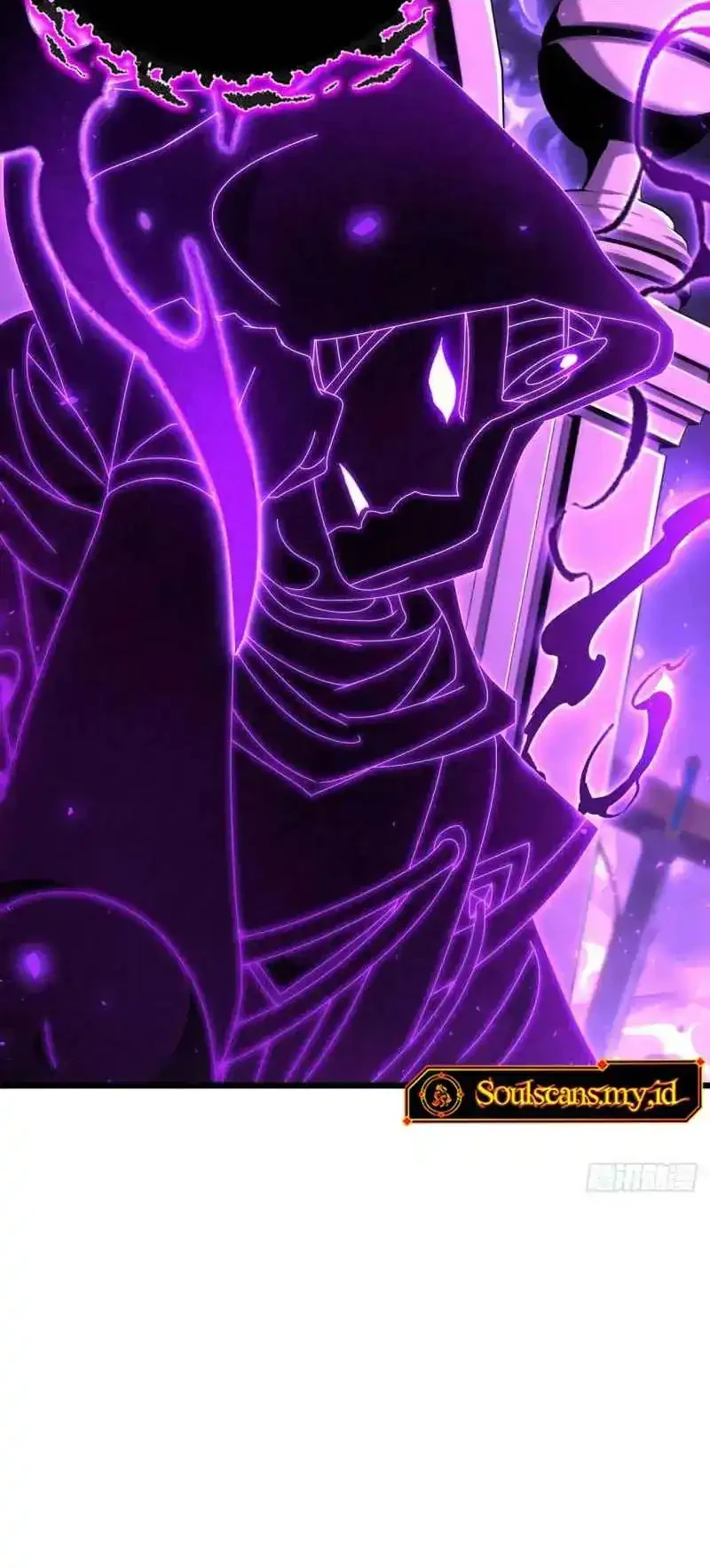 Lord of Summons! Sudden Mutation Chapter 112 Gambar 9