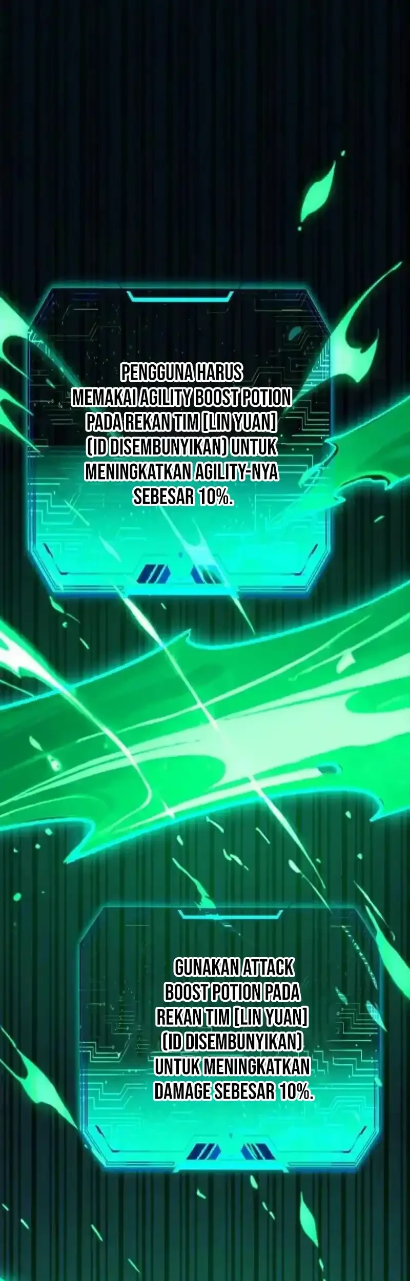 Lord of Summons! Sudden Mutation Chapter 69 Gambar 9