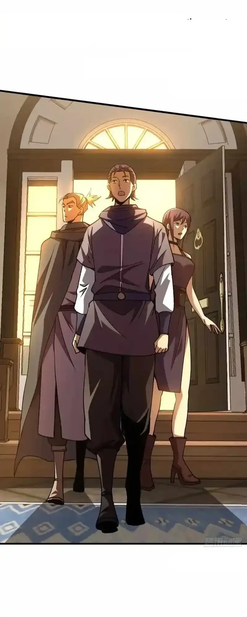 Lord of Summons! Sudden Mutation Chapter 73 Gambar 9