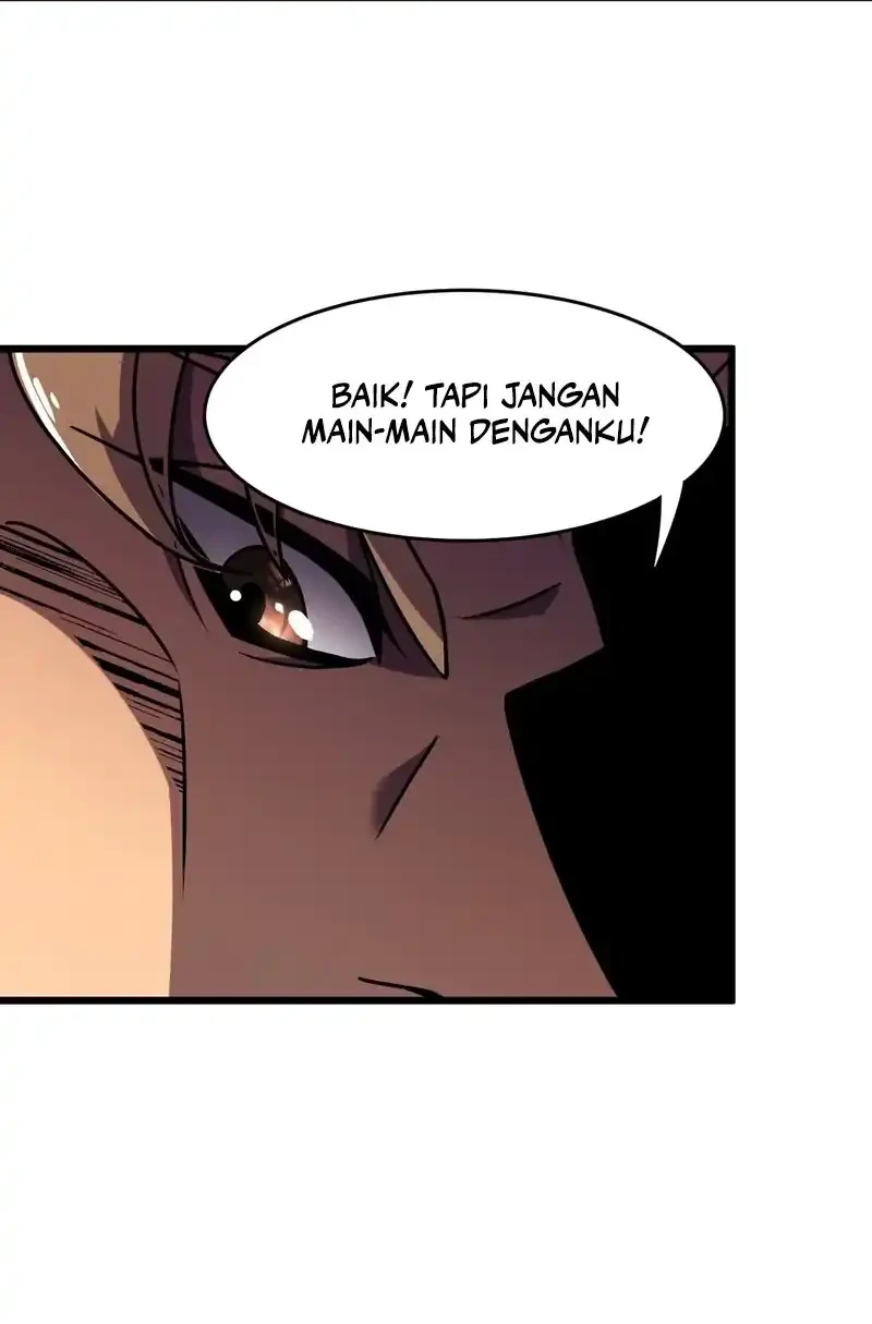 Lord of Summons! Sudden Mutation Chapter 76 Gambar 9
