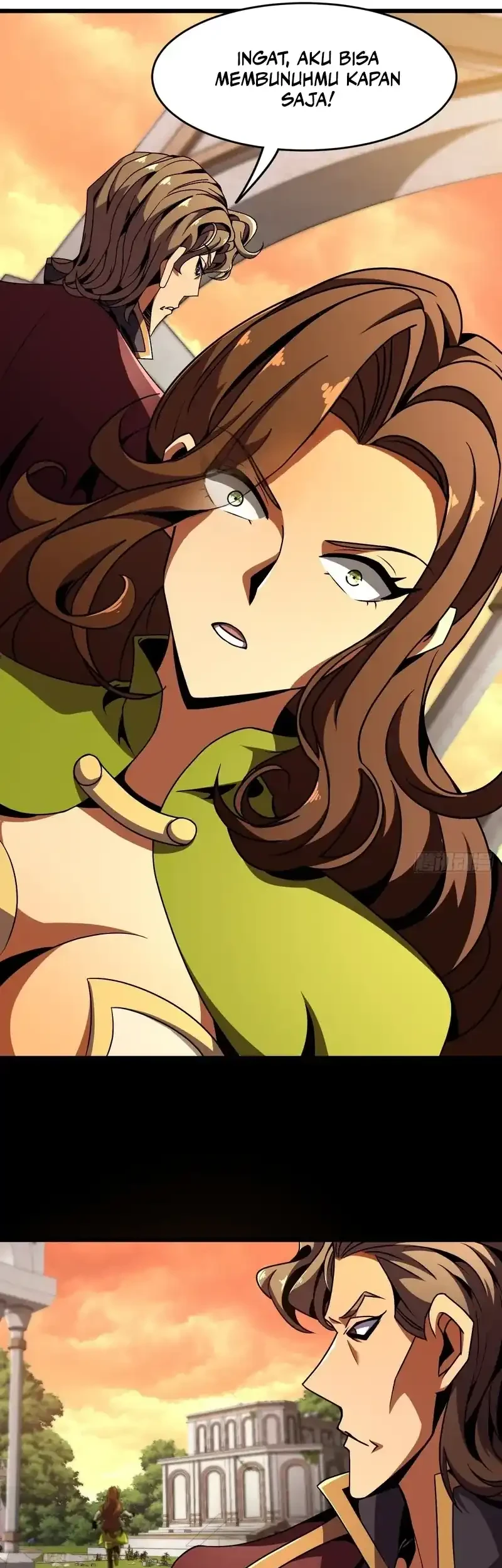 Lord of Summons! Sudden Mutation Chapter 76 Gambar 10