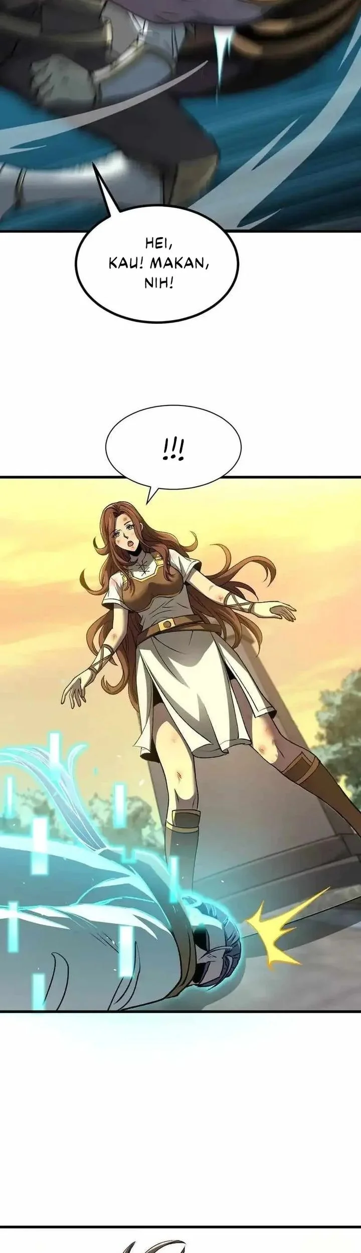 Lord of Summons! Sudden Mutation Chapter 79 Gambar 9