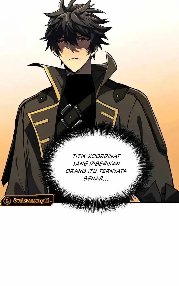 Lord of Summons! Sudden Mutation Chapter 79 Gambar 10