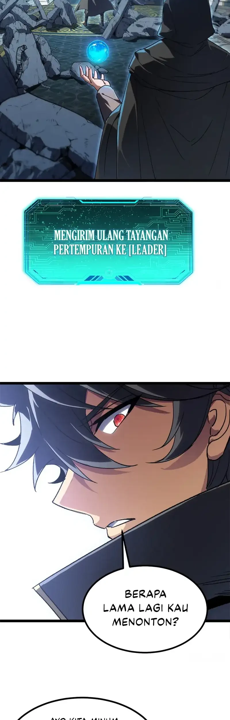 Lord of Summons! Sudden Mutation Chapter 86 Gambar 9