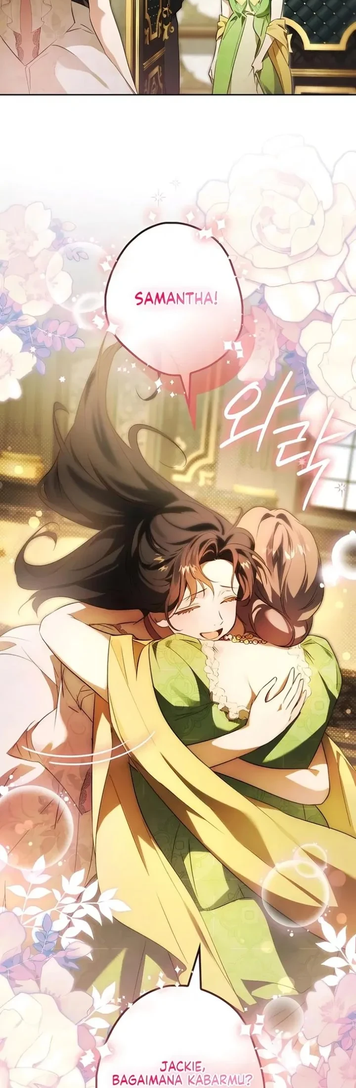Lord Preston’s Secret Tutor Chapter 19 Gambar 9