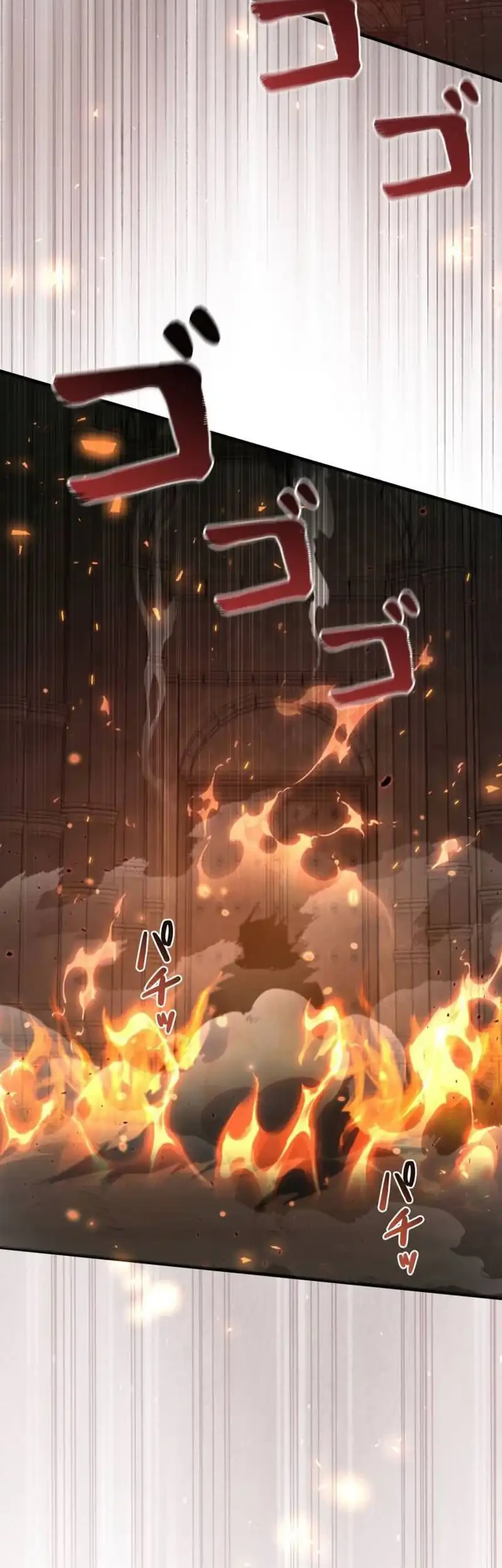 Love Letter From The Future Chapter 57 Gambar 10