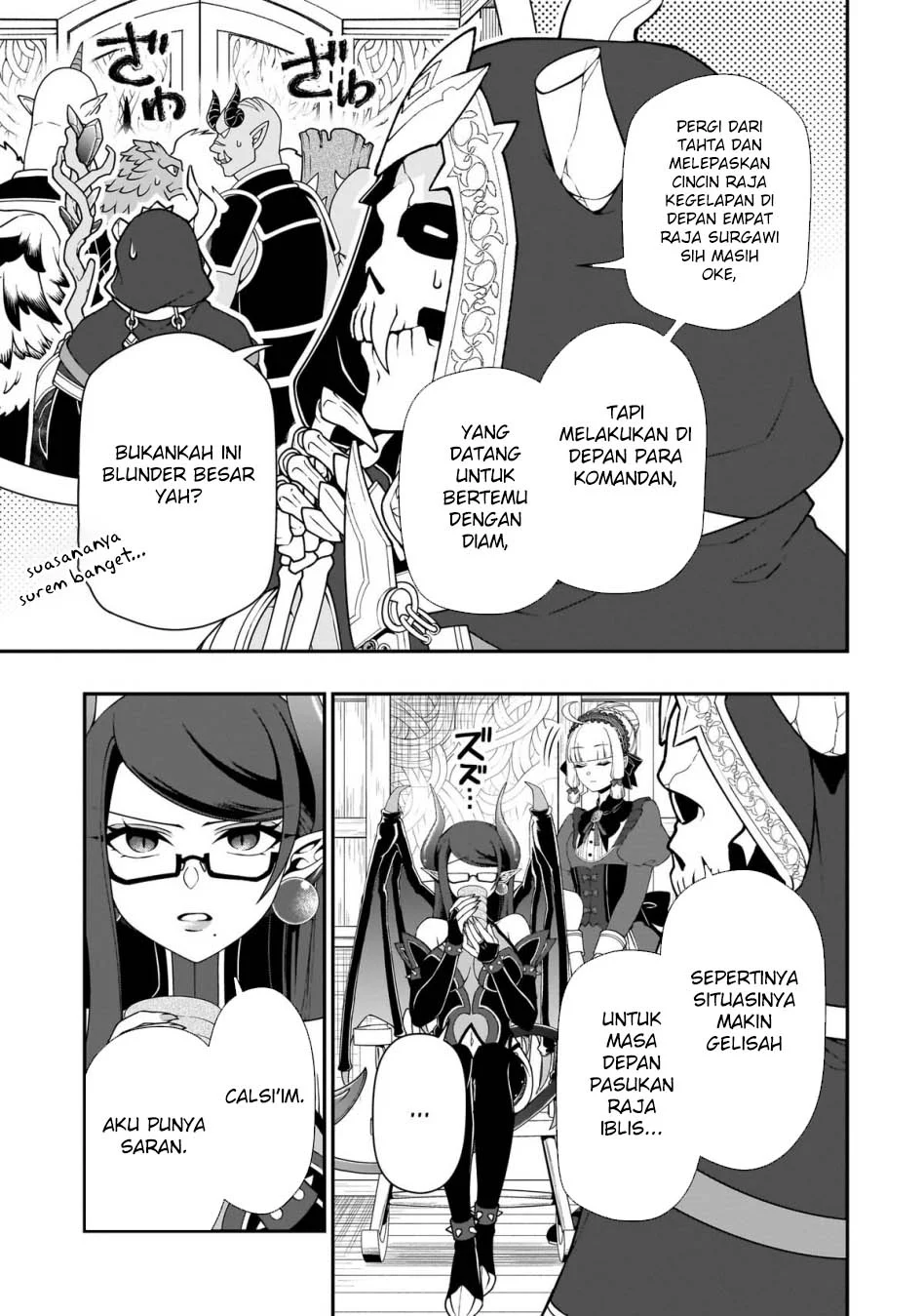 Chapter 65 - halaman 10