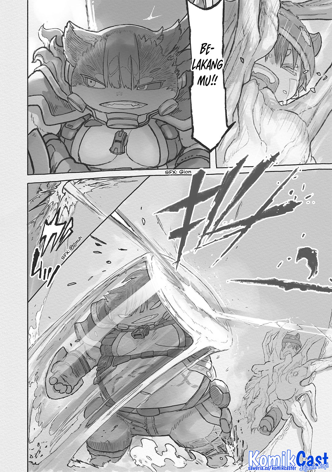 Chapter 71 - halaman 11