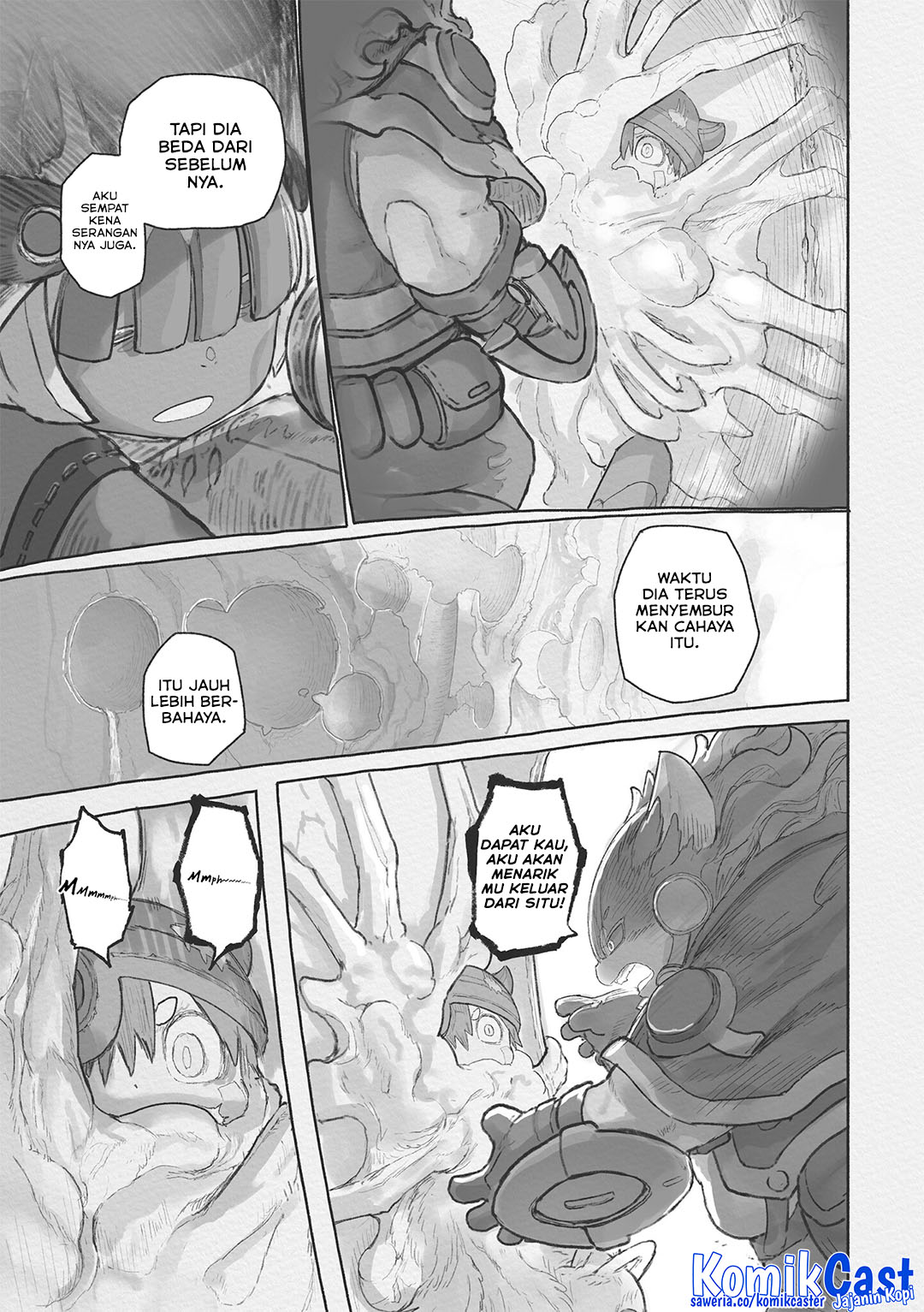 Chapter 71 - halaman 10