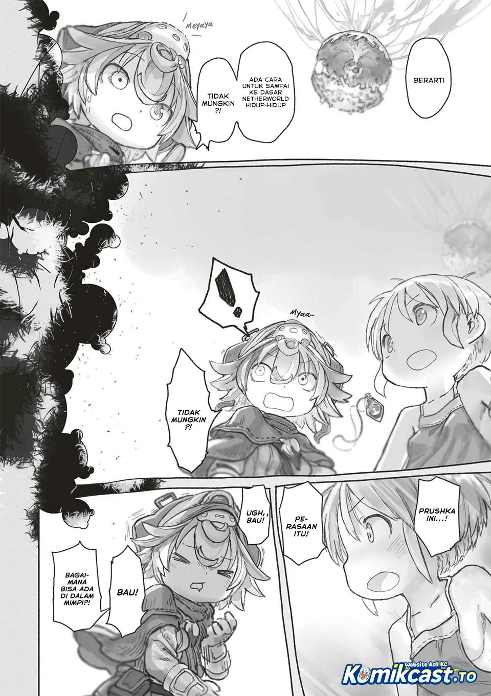Chapter 73 - halaman 10
