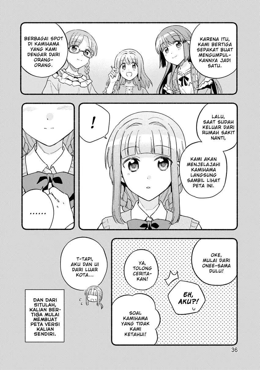 Chapter 68 - halaman 11