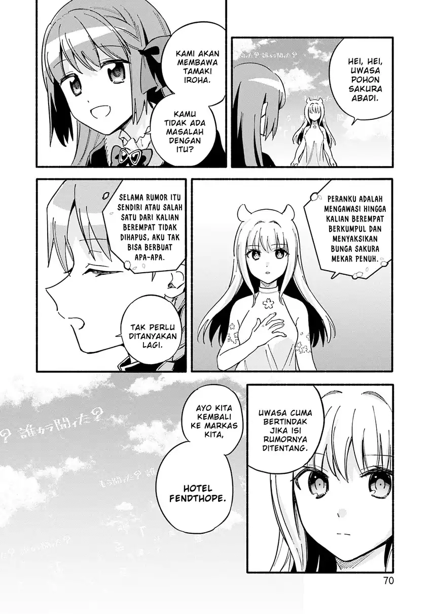 Chapter 69 - halaman 11