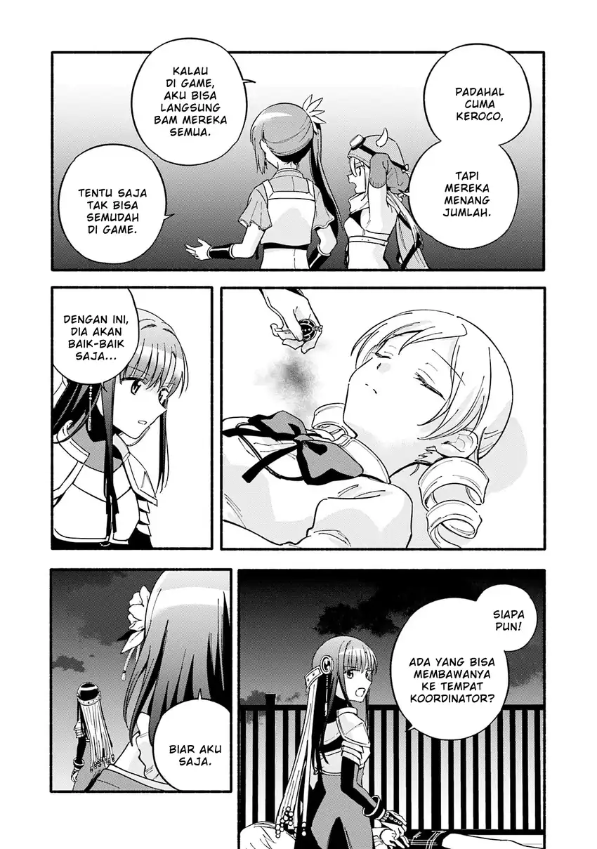 Chapter 70 - halaman 11