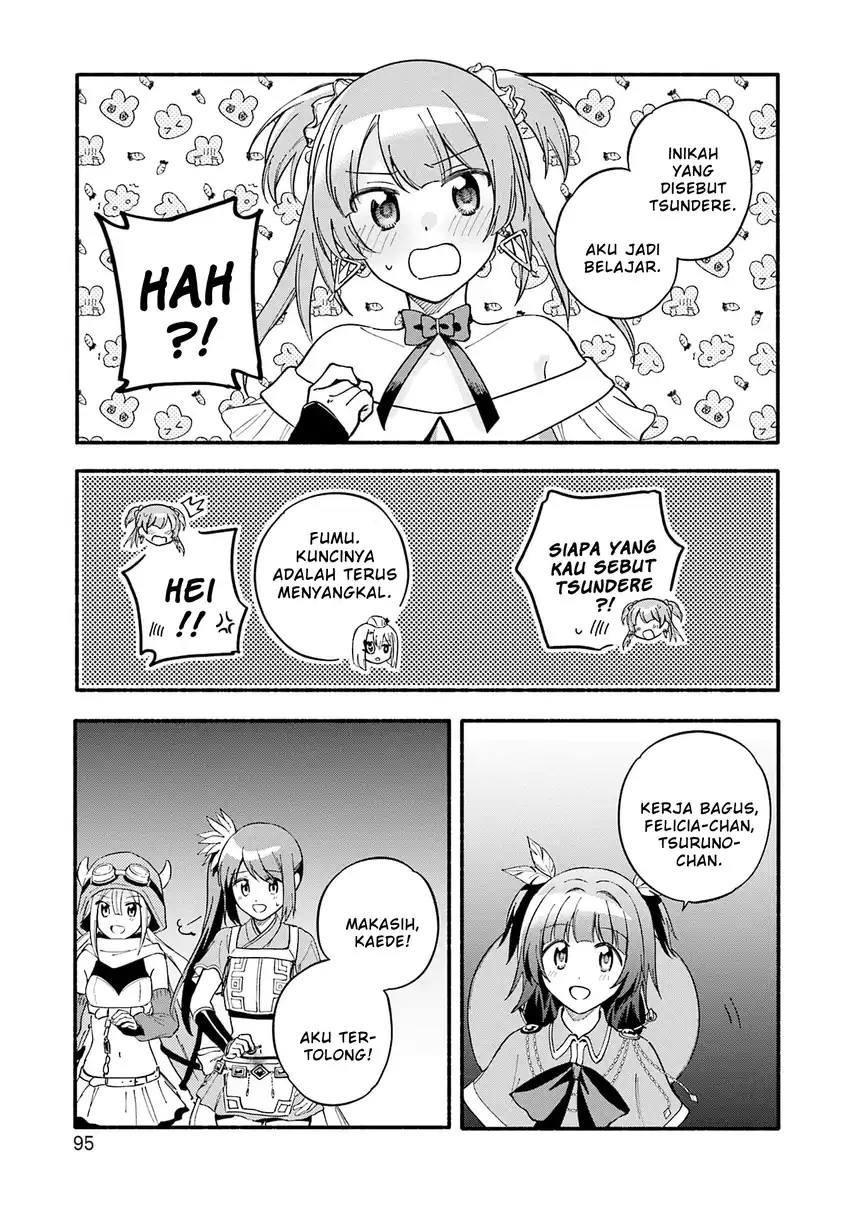 Chapter 70 - halaman 10