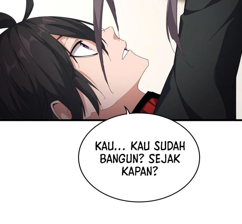 Magic Emperor Chapter 882 Gambar 9