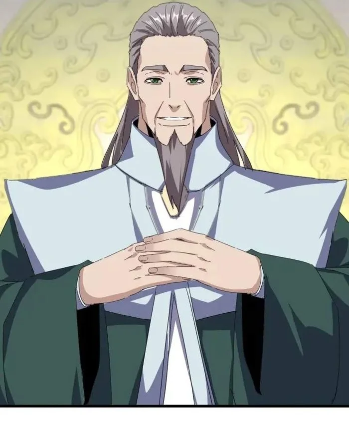Magic Emperor Chapter 889 Gambar 10