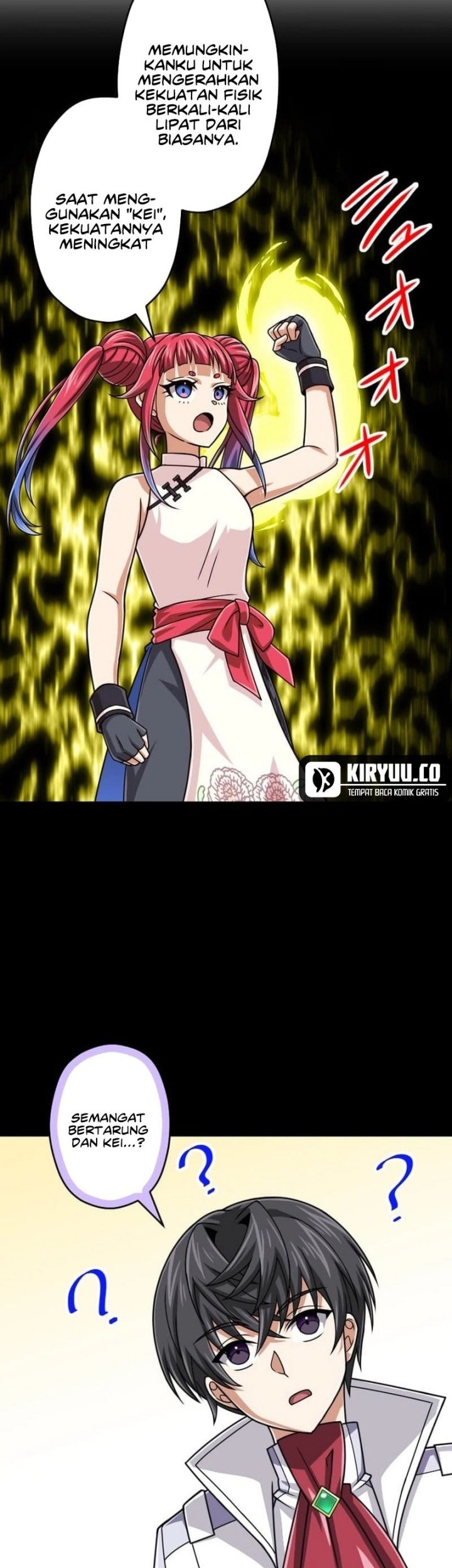 Chapter 109 - halaman 11