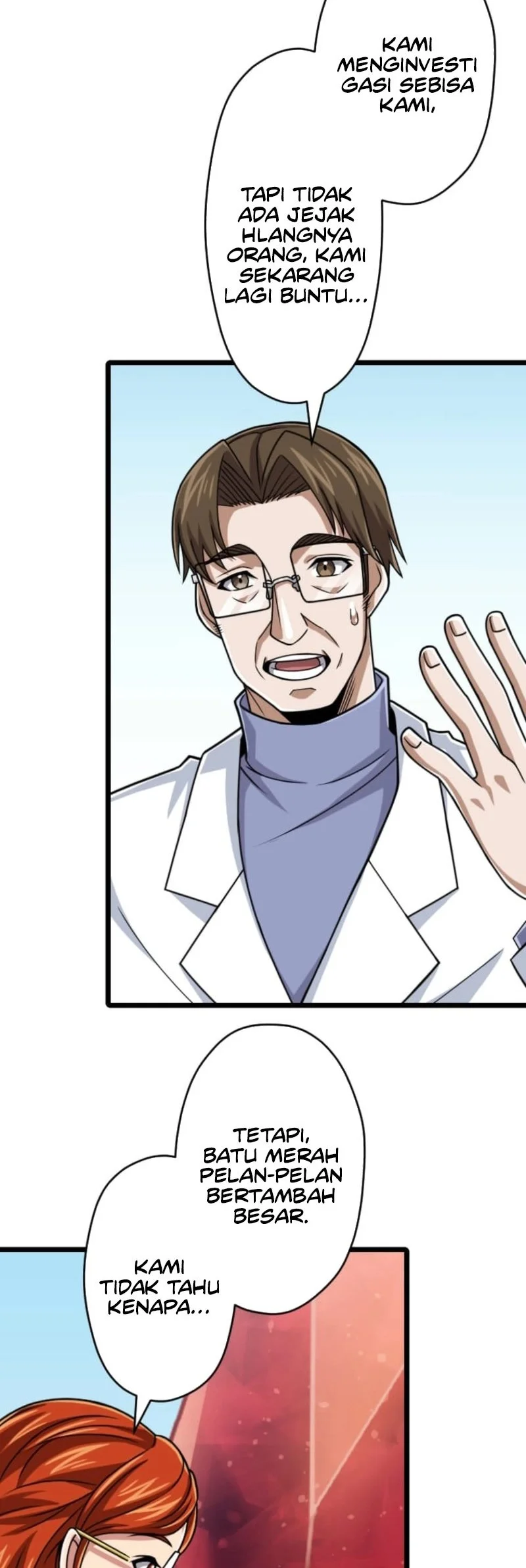 Chapter 120 - halaman 10