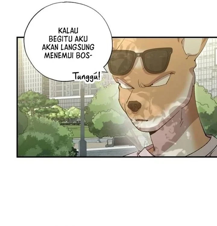 Magical Realm Shopkeeper Chapter 108 Gambar 10