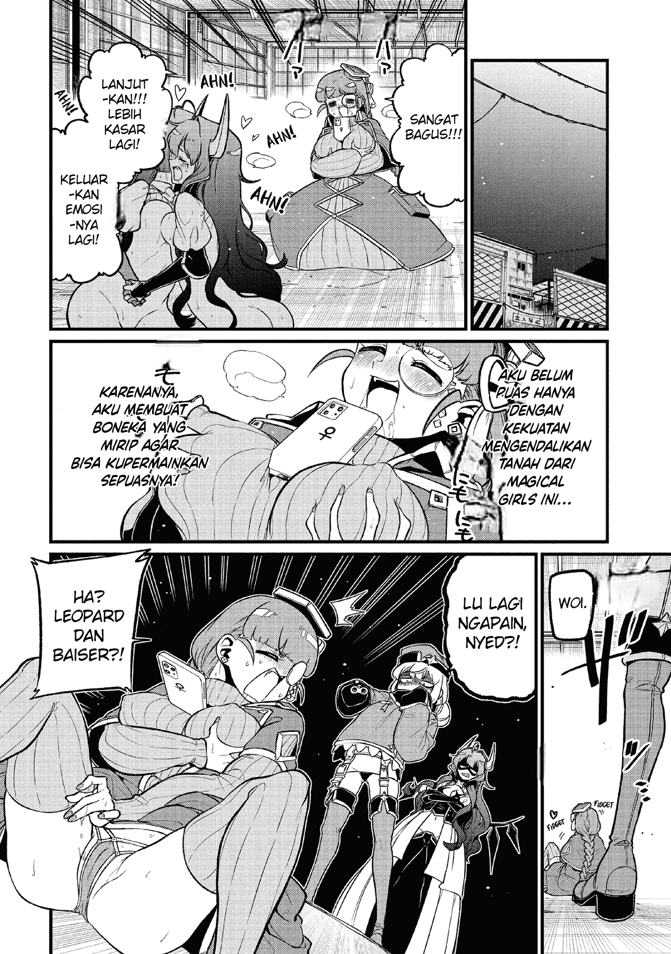 Chapter 43 - halaman 10
