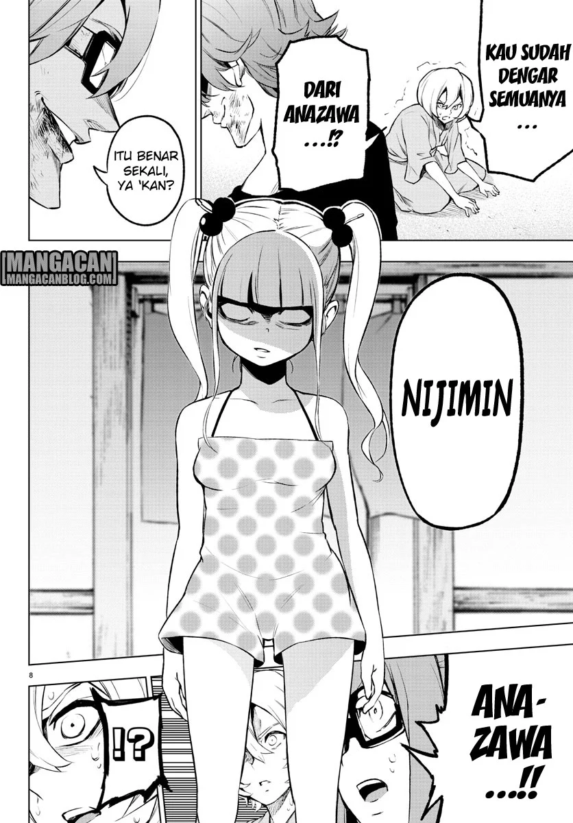 Chapter 40 - halaman 10