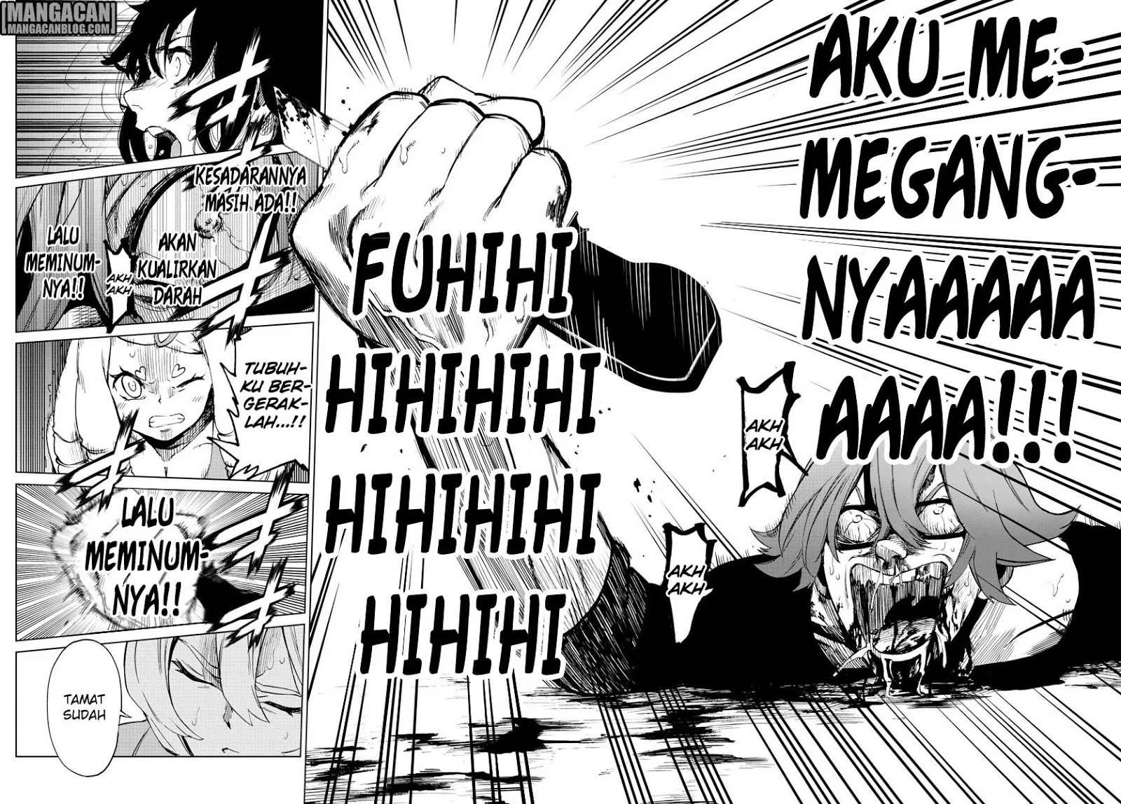 Chapter 42 - halaman 10