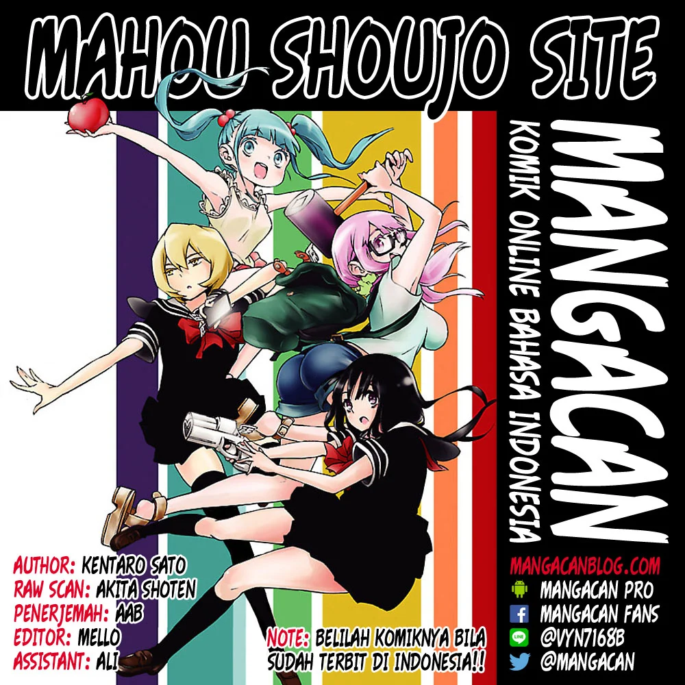 Chapter 43 - halaman 10