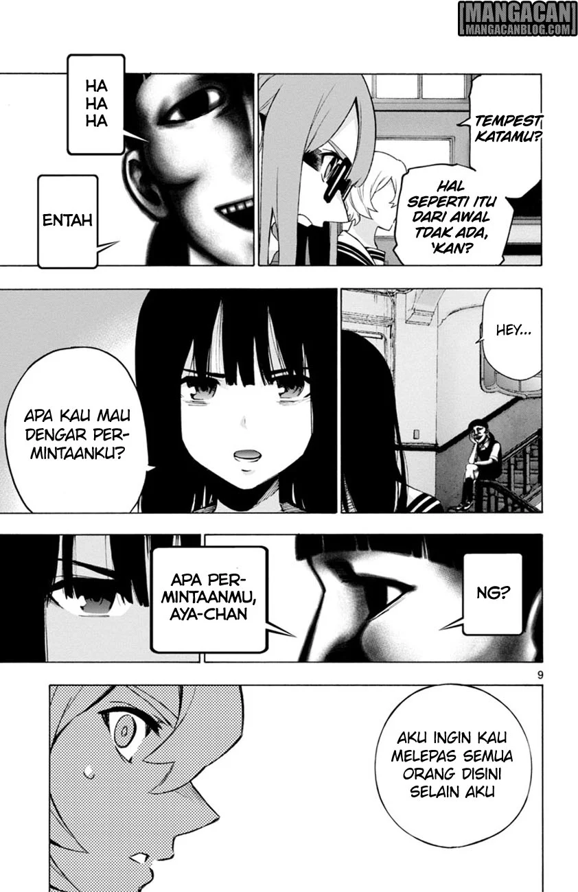 Chapter 46 - halaman 11