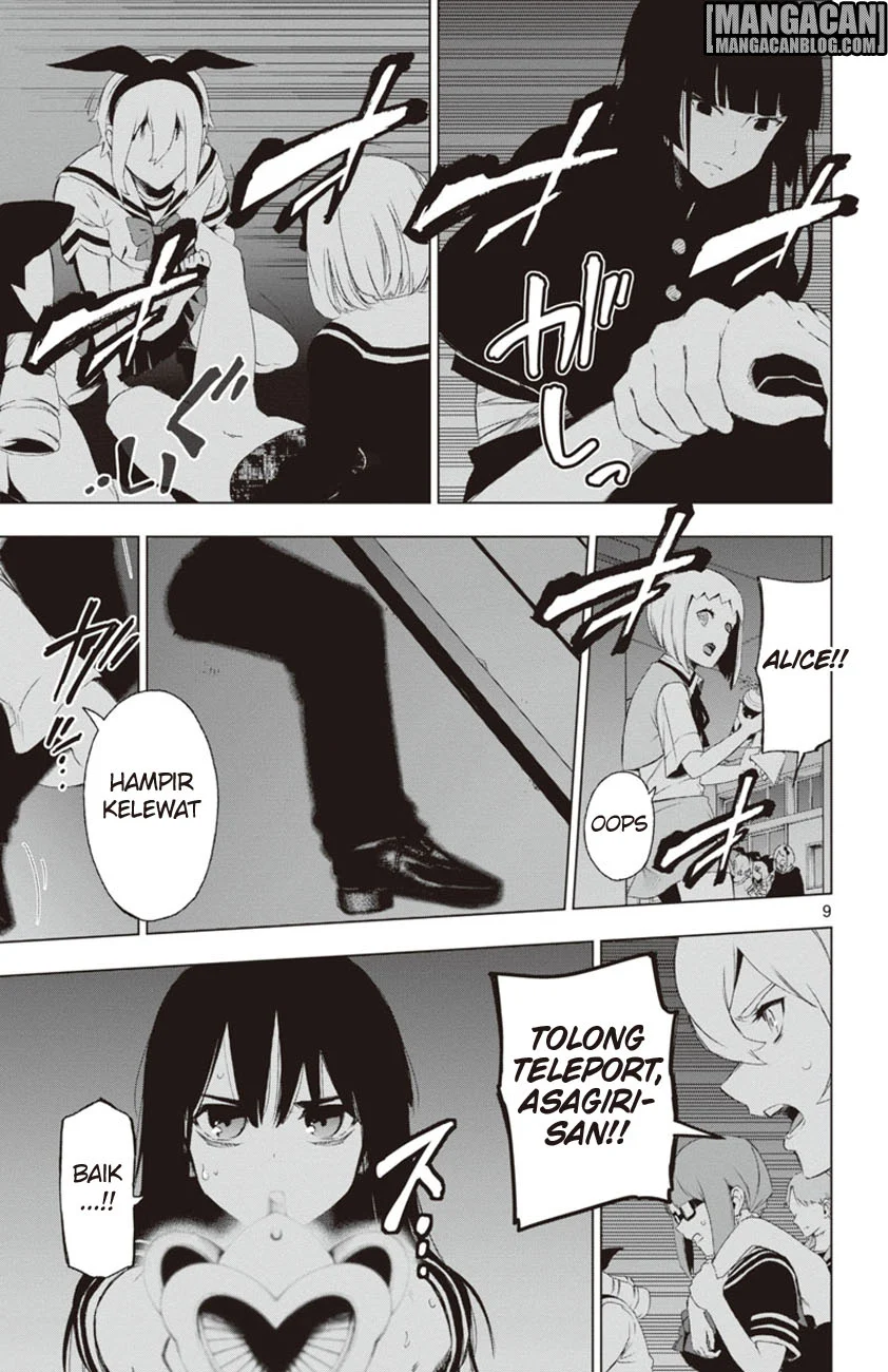Chapter 50 - halaman 11