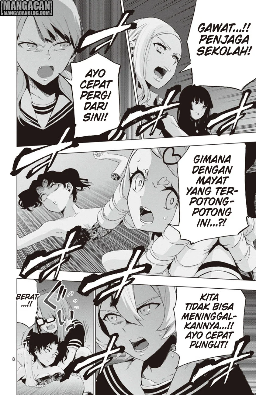 Chapter 50 - halaman 10