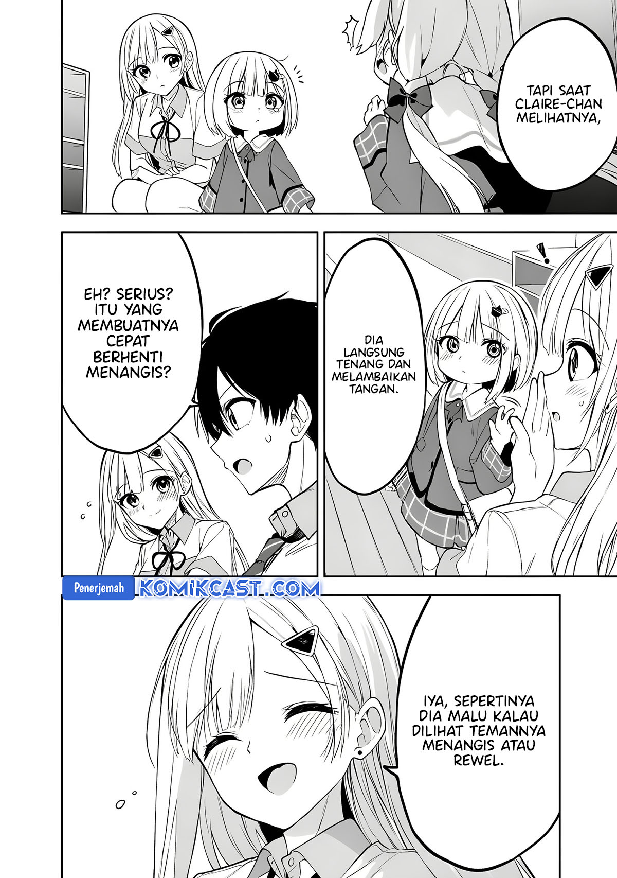 Chapter 20 - halaman 11
