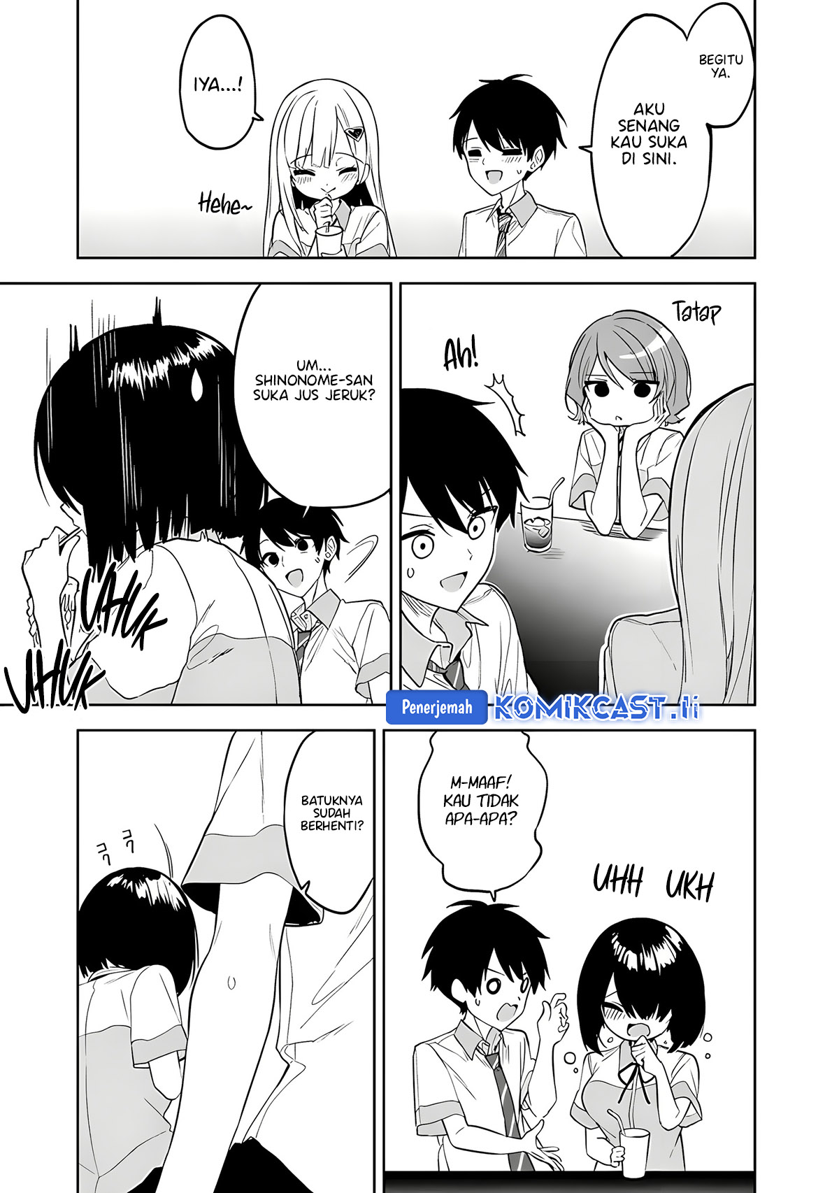 Chapter 23 - halaman 10
