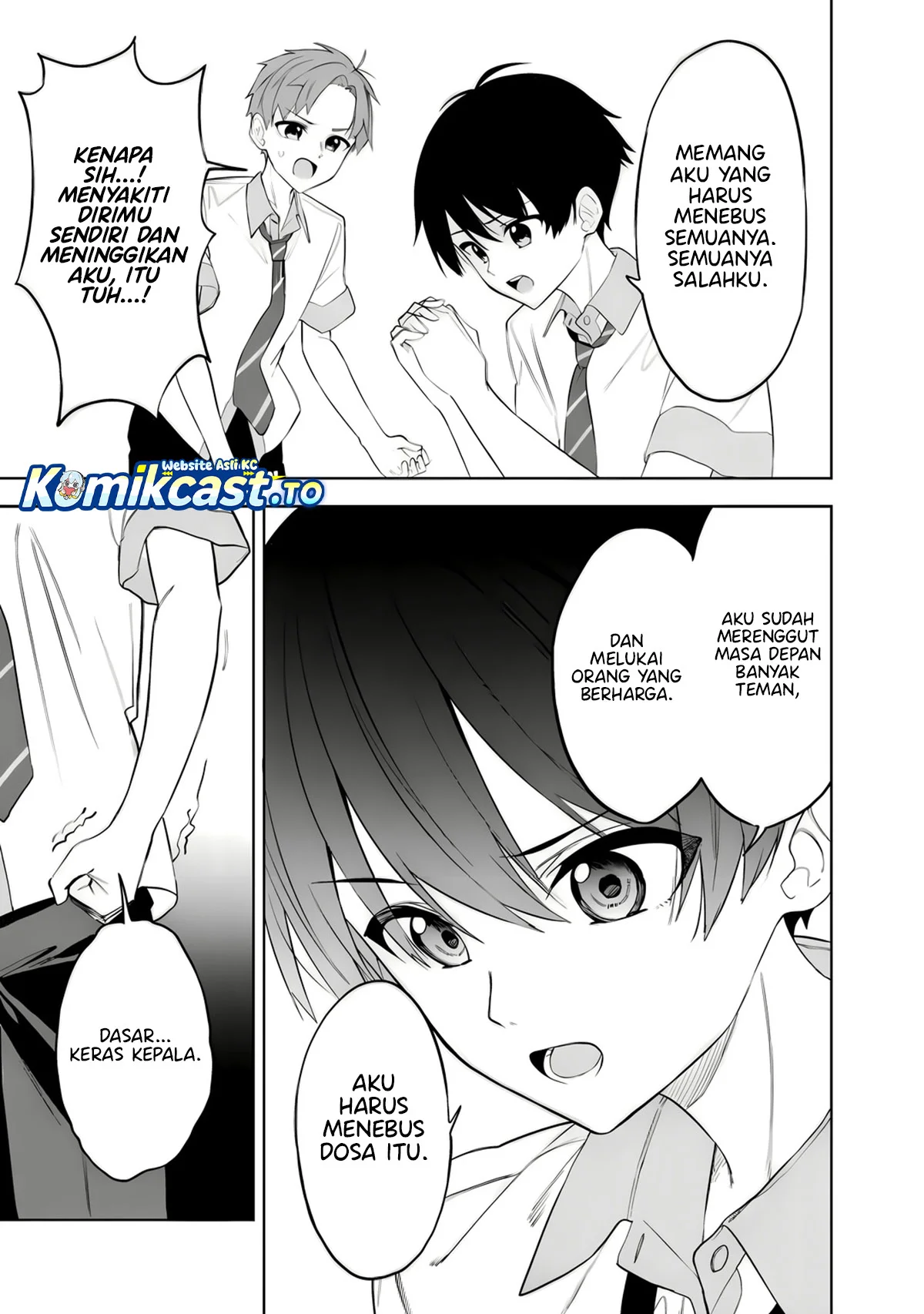Chapter 27 - halaman 10