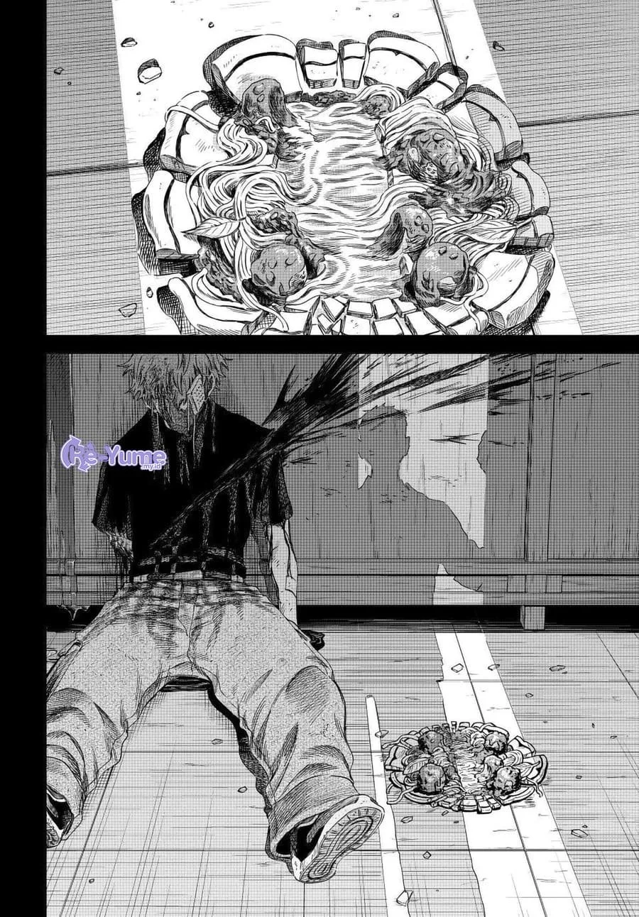 Majo to Youhei (The Witch and the Mercenary) Chapter 68 Gambar 9