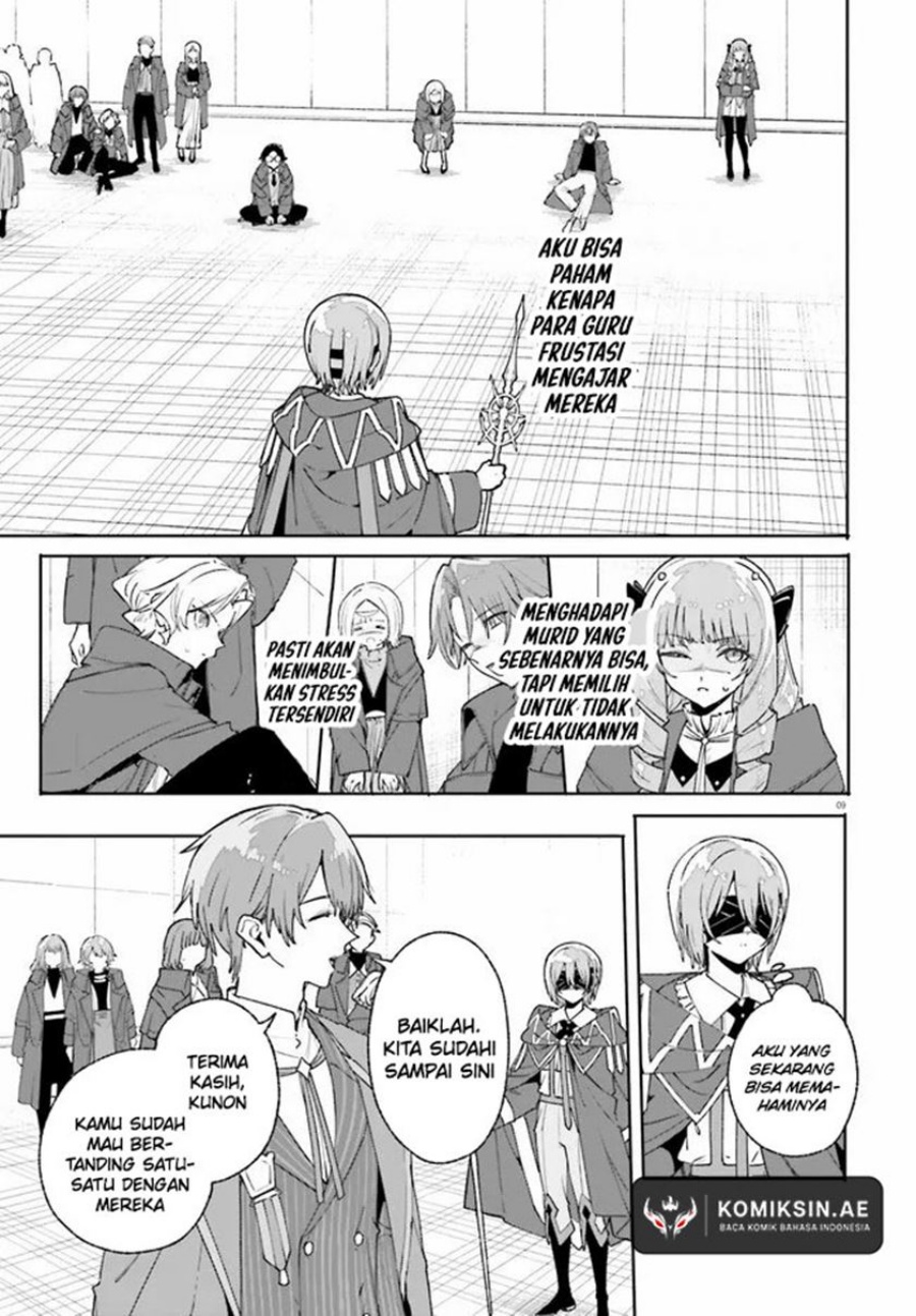 Chapter 36.1 - halaman 11