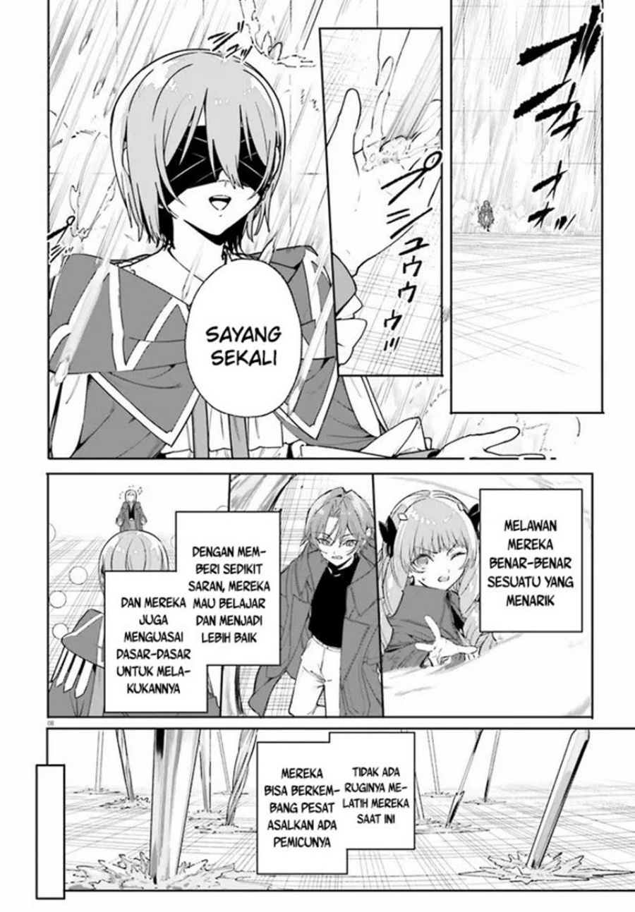Chapter 36.1 - halaman 10