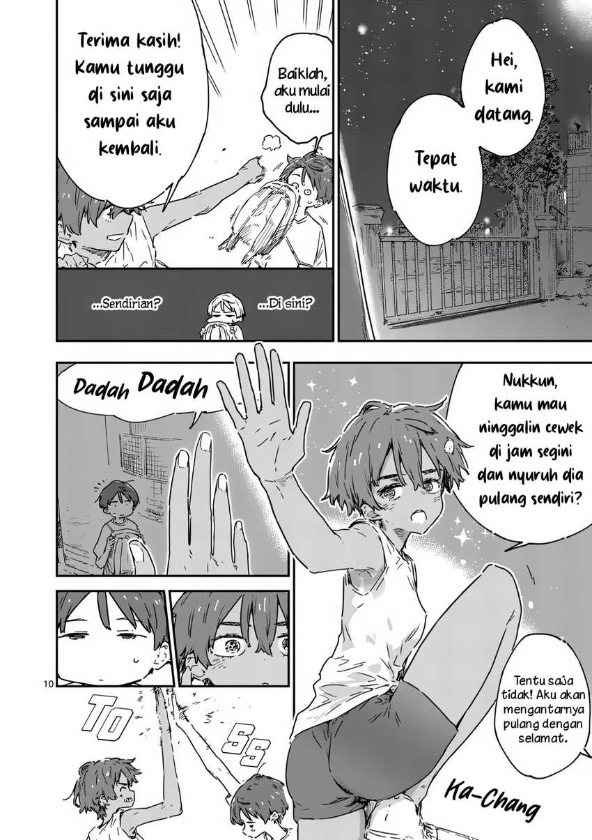 Chapter 21.1 - halaman 11