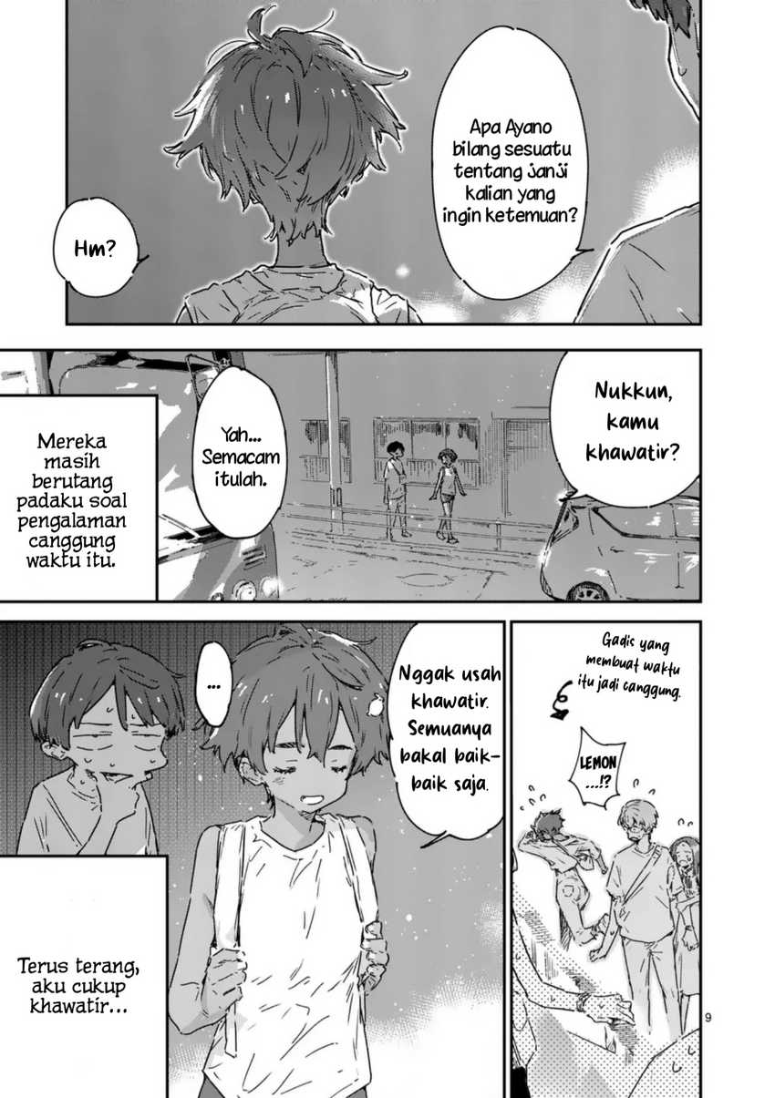 Chapter 21.1 - halaman 10