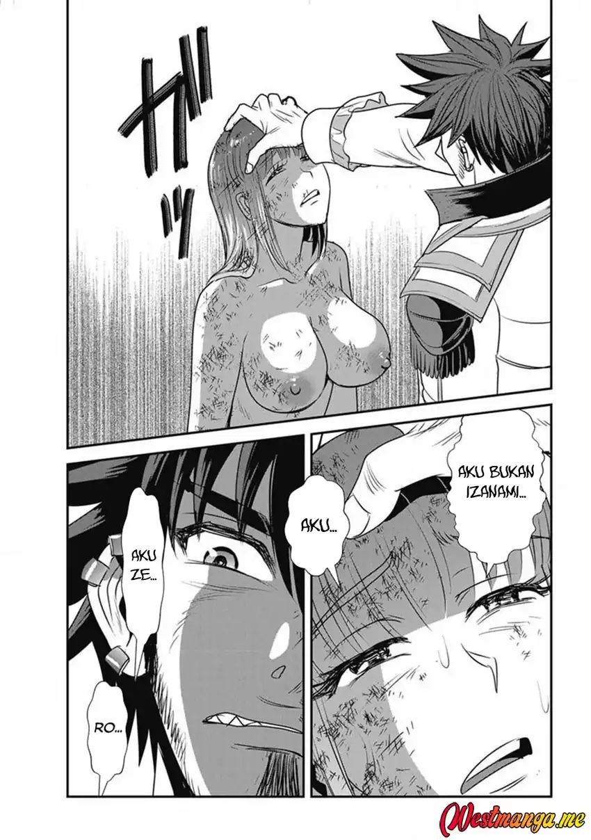 Chapter 65 - halaman 10