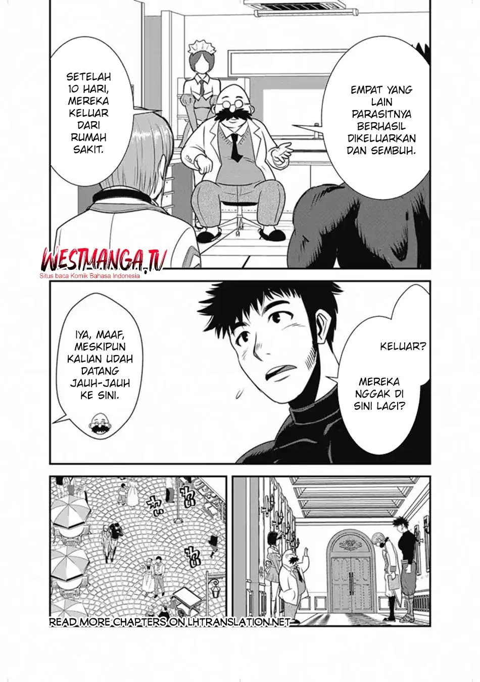 Chapter 66.1 - halaman 10