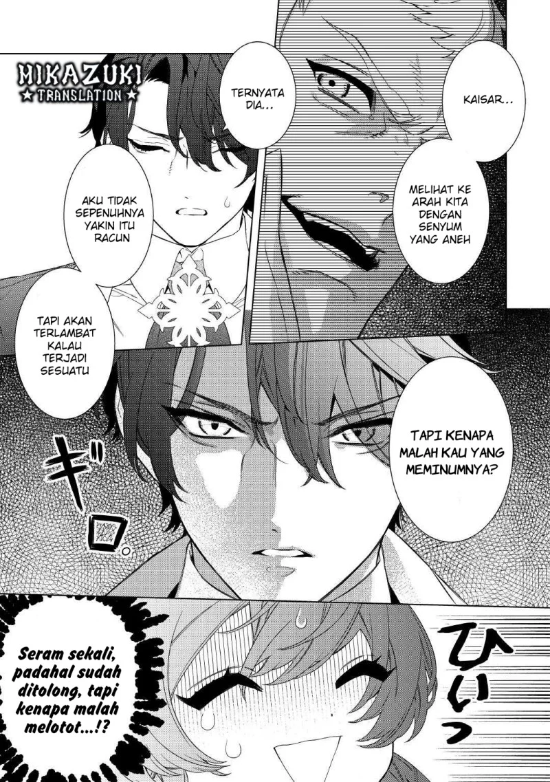 Mamahaha no Kokoroe Chapter 9 Gambar 10