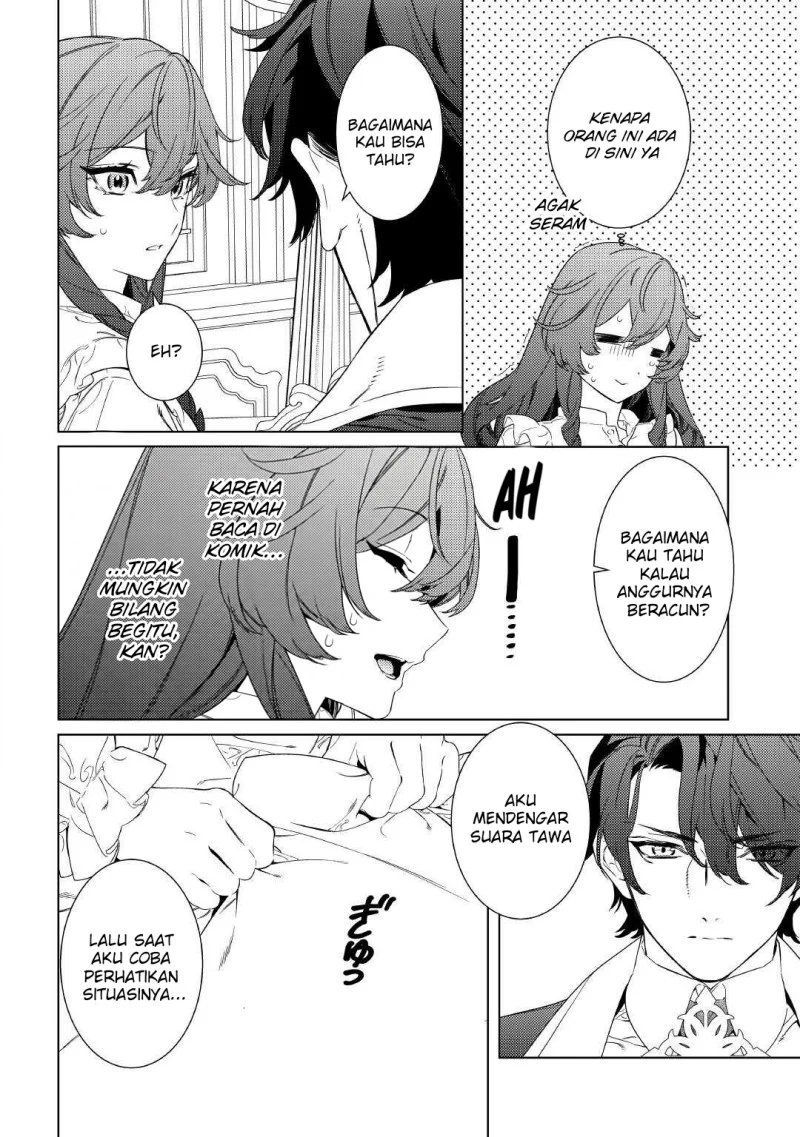 Mamahaha no Kokoroe Chapter 9 Gambar 9