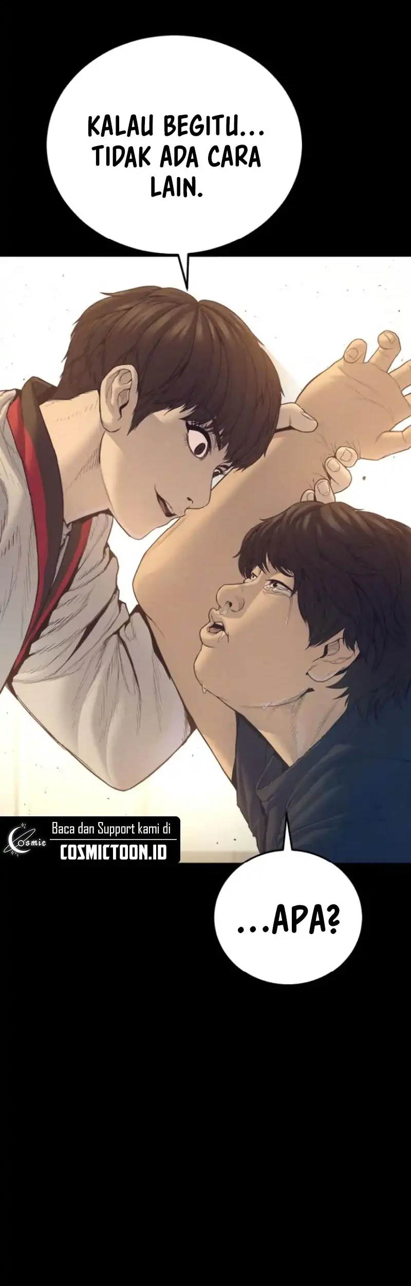 Chapter 243 - halaman 11