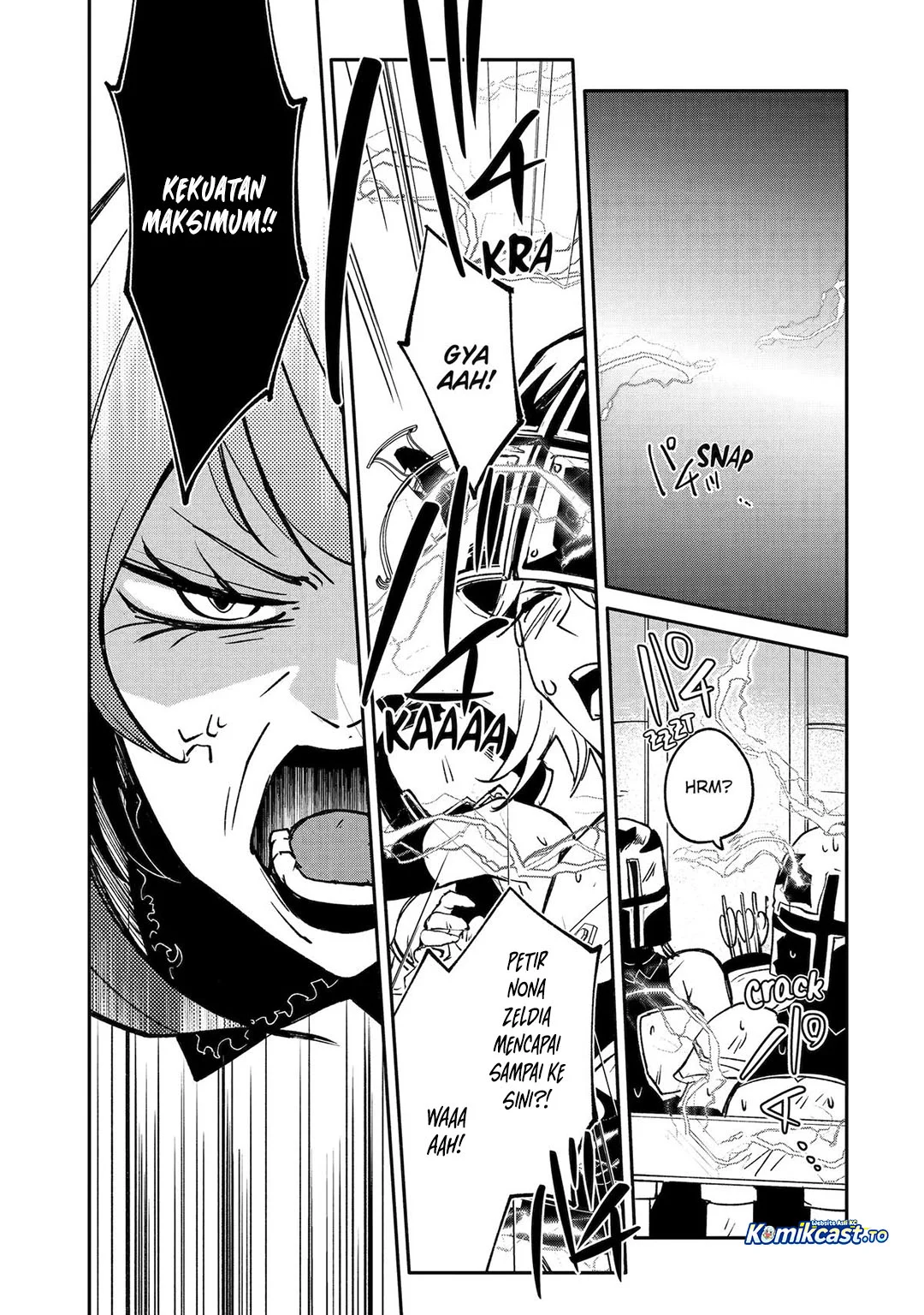 Chapter 64 - halaman 11