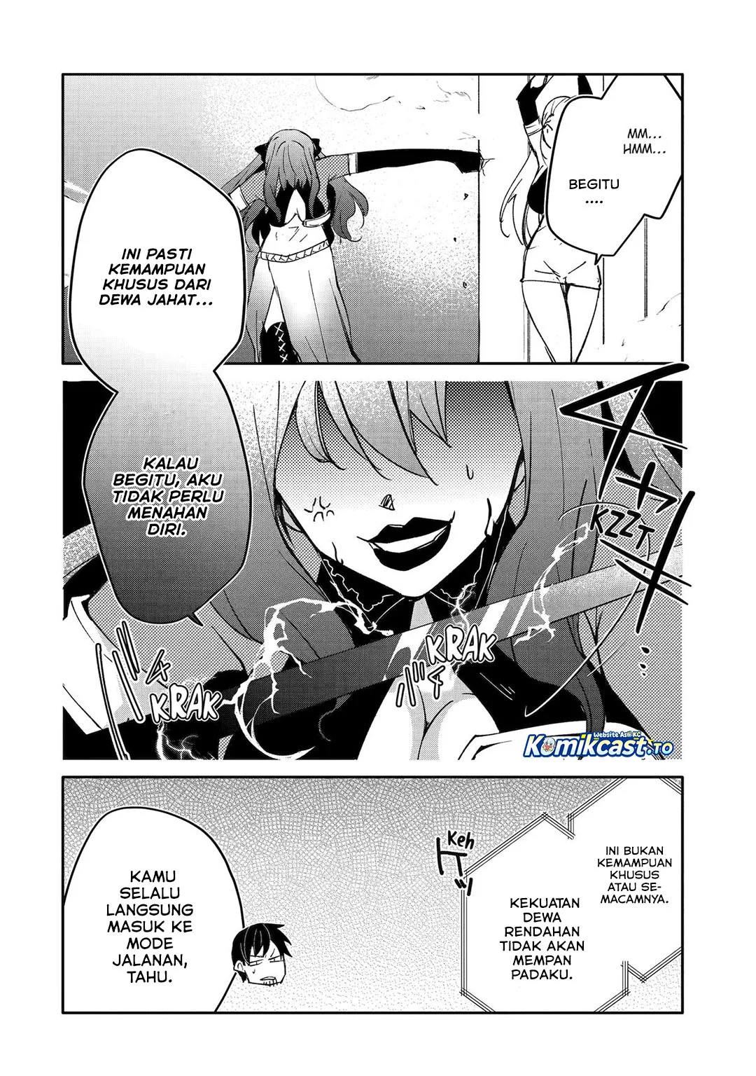 Chapter 64 - halaman 10